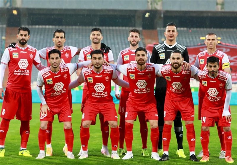 پرسپولیس و خط دفاعی که دیگر مستحکم نیست/واکاوی ضعف دفاعی سرخپوشان پرسپولیس
