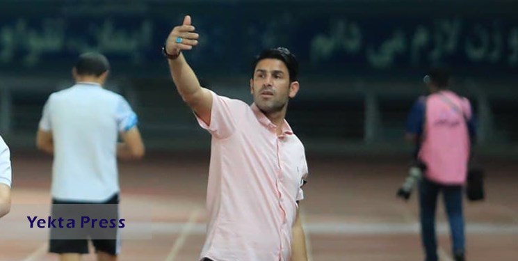 مدیریت فوتبال مثل پیش فروش خودرو نیست