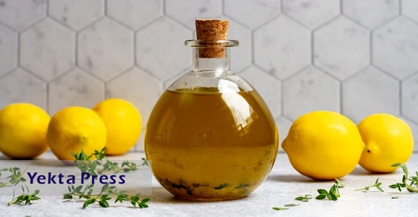 ترکیب معجزه گر روغن زیتون و آبلیمو برای سفید شدن و جوانسازی پوست