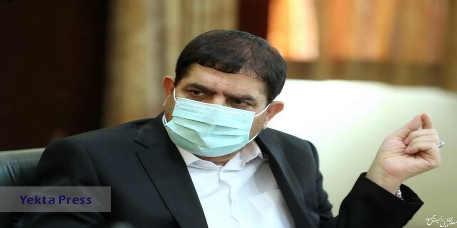 دستور جدید معاون اول رئیس جمهور درباره بازارها