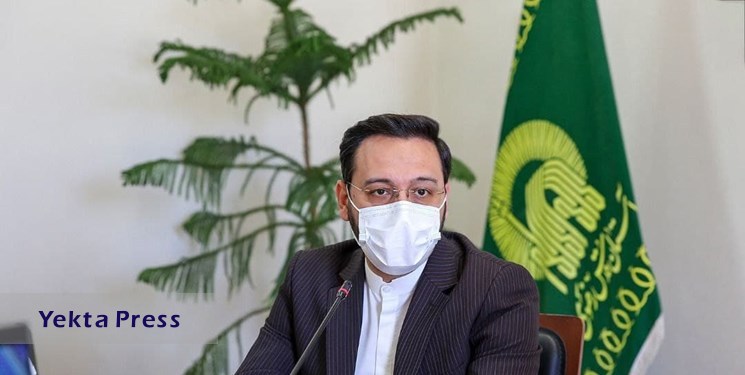  محیط زیست 
