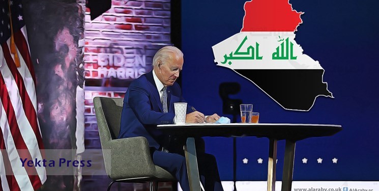 جنبش نجباء: آمریکا به دنبال گرفتن پست نخست‌وزیری از دست شیعیان است