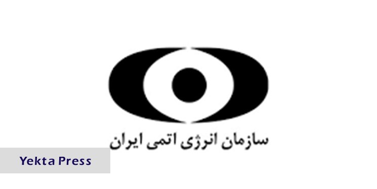 سازمان انرژی اتمی ایران