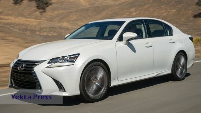 ۸ خودرو که هم تراز BMW سری ۵ هستند