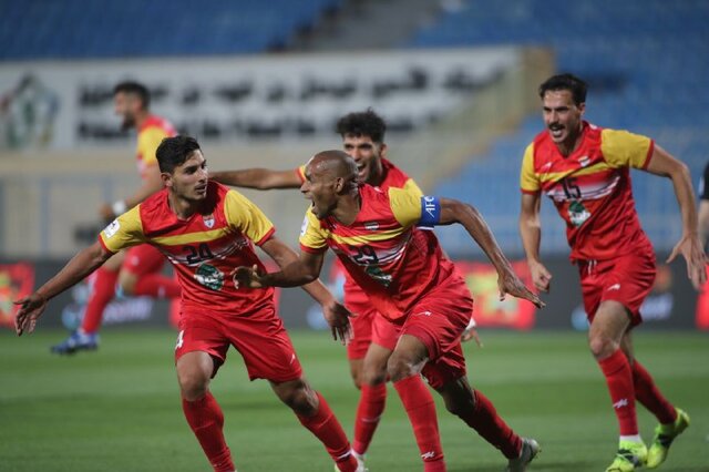 فولاد خوزستان