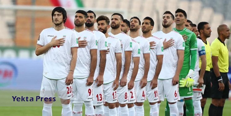 ایران  +  لبنان