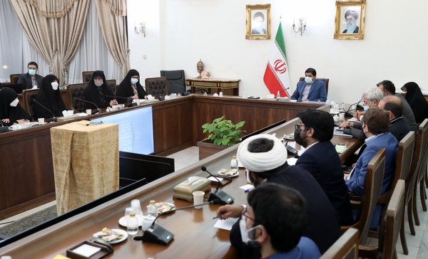 دولت در خط مقدم  ترویج فرزند آوری قرار دارد