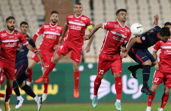 پرسپولیس