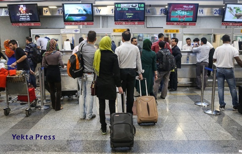 کرونای آفریقایی