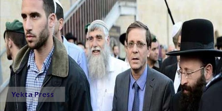 واکنش عربستان سعودی به ورود غیرقانونی رئیس رژیم صهیونیستی به حرم ابراهیمی