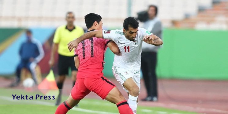 مدیرروستا: مقابل کره جایگزینان باید خودشان را اثبات کنند