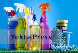 با استفاده از شوینده های استاندارد، تعداد شست و شوی بیشتری داشته باشید