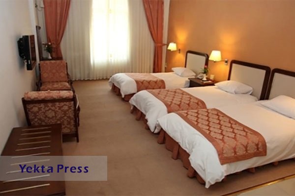 هشدار درخصوص خرید خدمت از مراکز اقامتی غیرمجاز