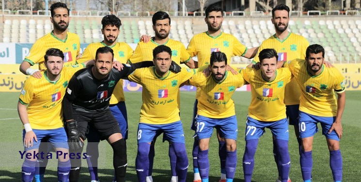 حضور هواداران در بازی صنعت نفت و سپاهان لغو شد