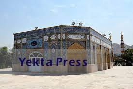 روایتی عجیب درباره یکی از اماکن تاریخی ری