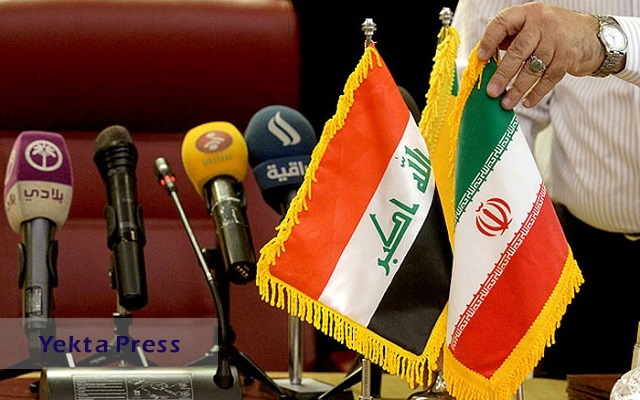  همکاری های اقتصادی ایران و عراق/ راه حل بحران های منطقه بدون اجانب