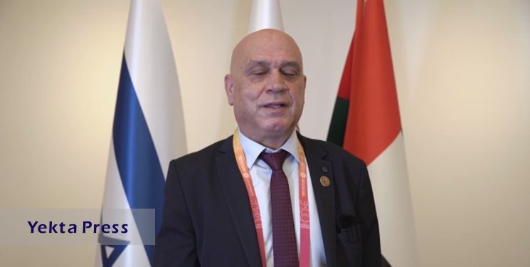 وزیر صهیونیست: با بسیاری از کشورهای عربی روابط محرمانه داریم