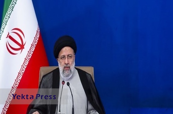 رئیسی: نباید اجازه داد استعمارگران و منافقان بین مسلمانان اختلاف ایجاد کنند