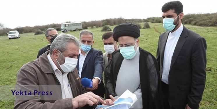 رئیسی 