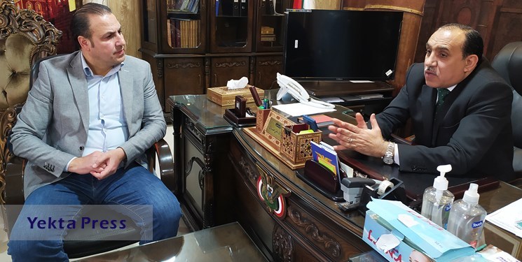 صنعاء: آماده صلح هستیم اما فعلا دستمان را از روی ماشه برنمی‌داریم