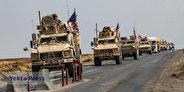 انهدام کاروان آمریکایی در جنوب عراق