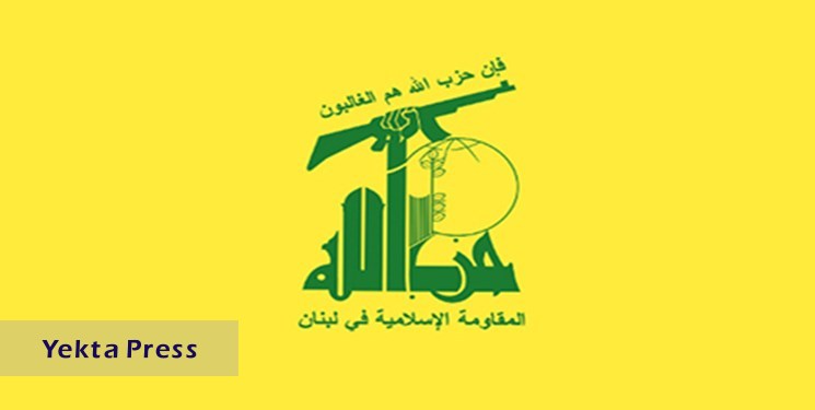 حزب‌الله: سرویس‌های امنیتی اسرائیل از یک مجاهد فلسطینی شکست سنگینی خوردند