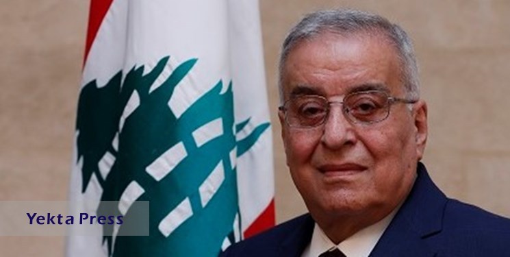 لبنان: علیه روسیه رأی نمی‌دهیم چون به گفت‌وگو پایبندیم