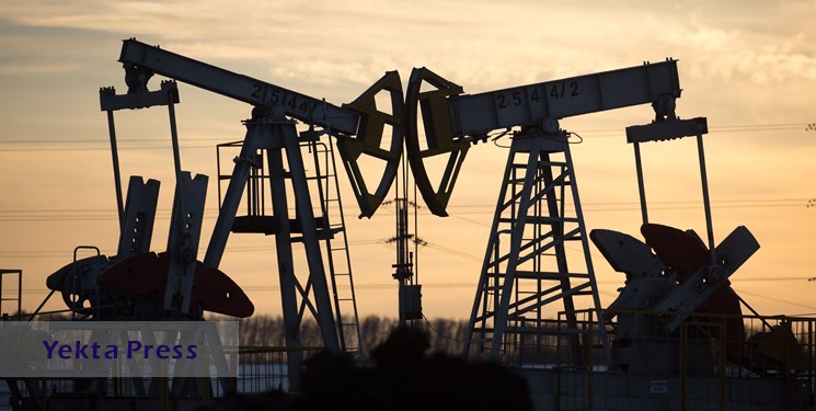 رشد نسبی قیمت نفت در بازار جهانی