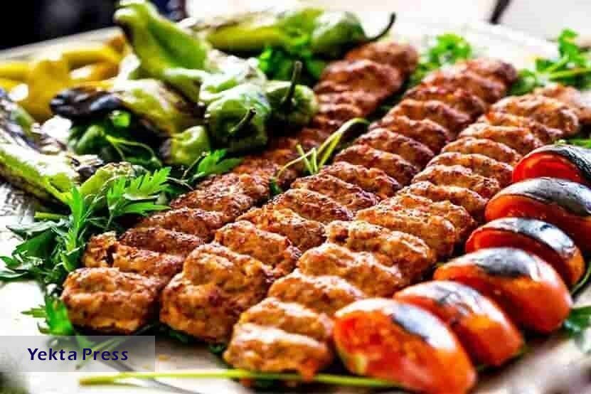 کباب از کی و از کجا؟ معرفی محبوب‌ترین انواع کباب ایرانی