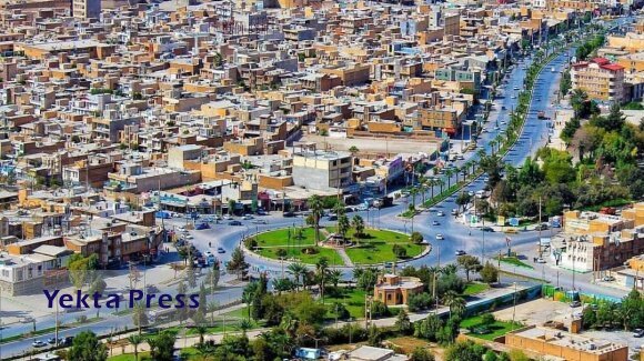 در اردیبهشت دیدنی‌های سرپل ذهاب را از دست ندهید