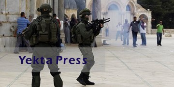  مجدد صهیونیست‌ها برای تعرض به مسجدالاقصی
