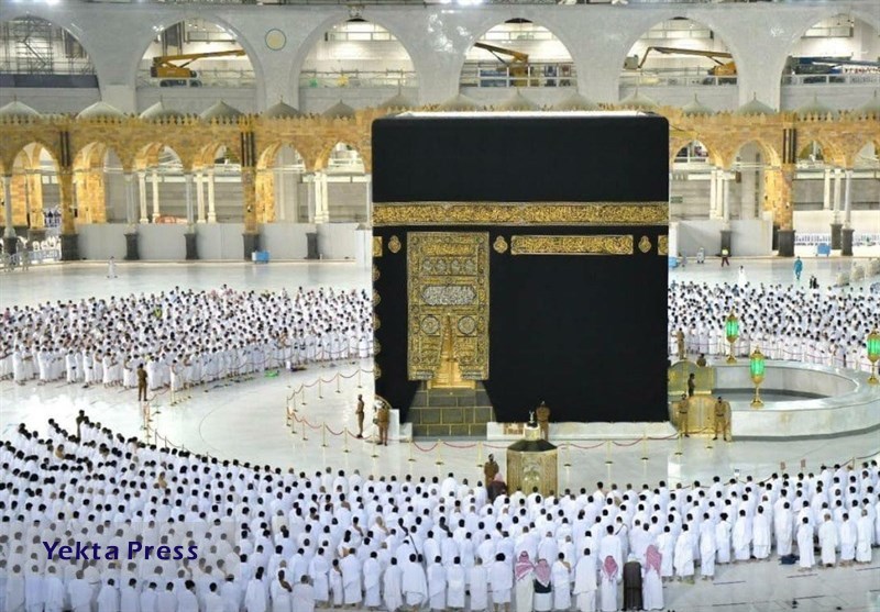 حج تمتع 
