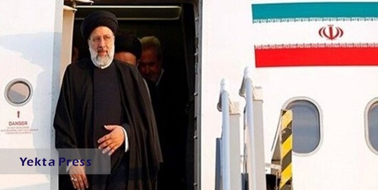 رئیس جمهور فردا به مشهد سفر می کند