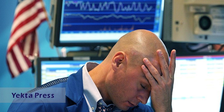 سال 2022 بدترین سال بورس آمریکا در 14 سال گذشته‌