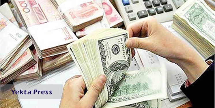 خرید و فروش ارز در کانال 37 هزار تومانی