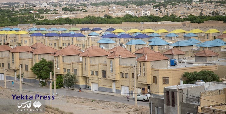 بازی برد-برد دولت و ملت با ساخت خانه‌های یک طبقه