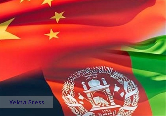 طالبان قرارداد نفتی ۲۵ ساله با چین امضا کرد