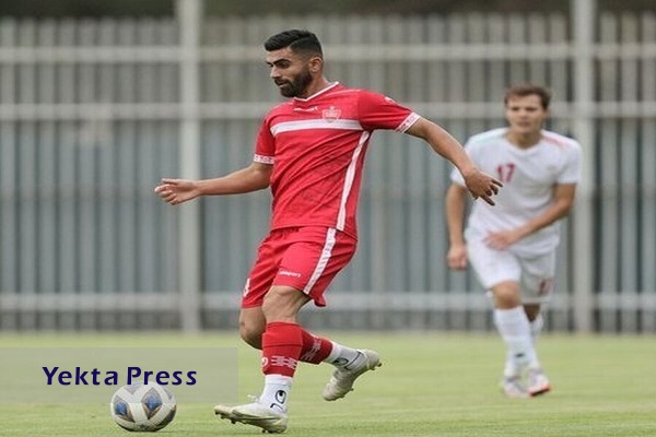 جدایی مهاجم پرسپولیس قطعی شد/ مقصد ۲ بازیکنی که از چشم یحیی افتادند