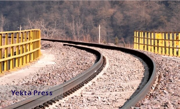 راه‌آهن اردبیل- پارس آباد طرحی پرهزینه و دشوار بدون توجیه اقتصادی