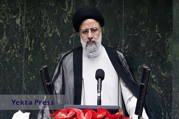 رئیس‌جورای اسلامی حضور یافت