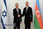 سفیر جمهوری آذربایجان درتل آویو منصوب شد