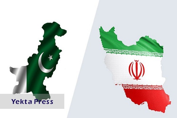 امضای تفاهمنامه توسعه همکاری‌های ایران و پاکستان
