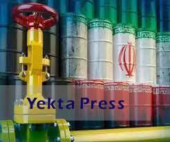 رشد ۳۰ت و افزایش ۷ درصدی تولید نفت ایران در سال ۲۰۲۲