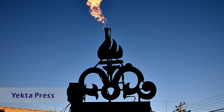 قطع گاز شرکت گاز استان یزد به‌دلیل رعایت نکردن دمای رفاه ۱۸ درجه بود