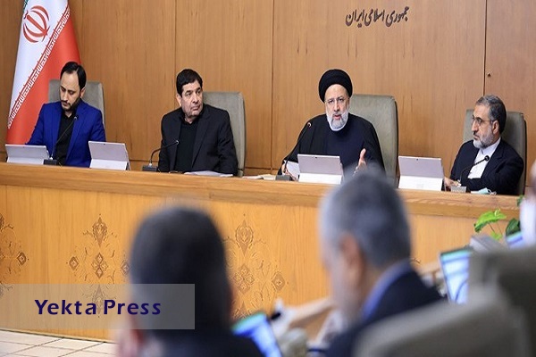 موافقت با صدور مجوز حمل و نقل هوایی بین ایران و هشت کشور دیگر