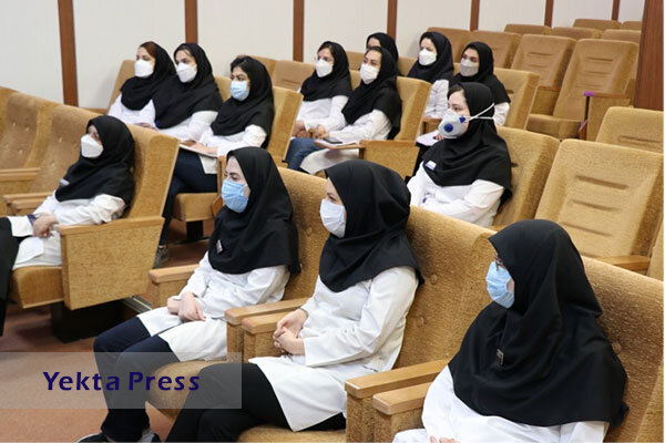 تغییراکی اعلام شد