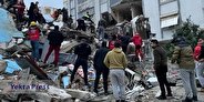 نامه دانشجویان ۱۱۰ دانشگاه کشور به رئیس‌جمهور برای کمک به زلزله‌زدگان سوریه و ترکیه
