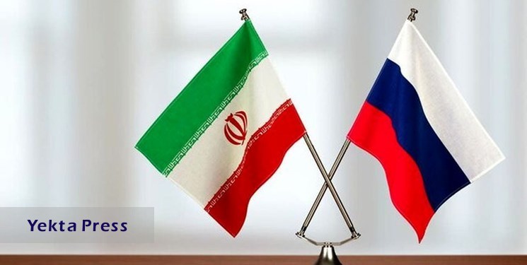 ادامه مذاکرات ایران و روسیه بر سر سوآپ نفت و گاز