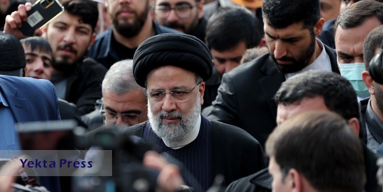 رئیسی: محدودیت‌های بازگشت ایرانیان به کشور رفع می‌شود