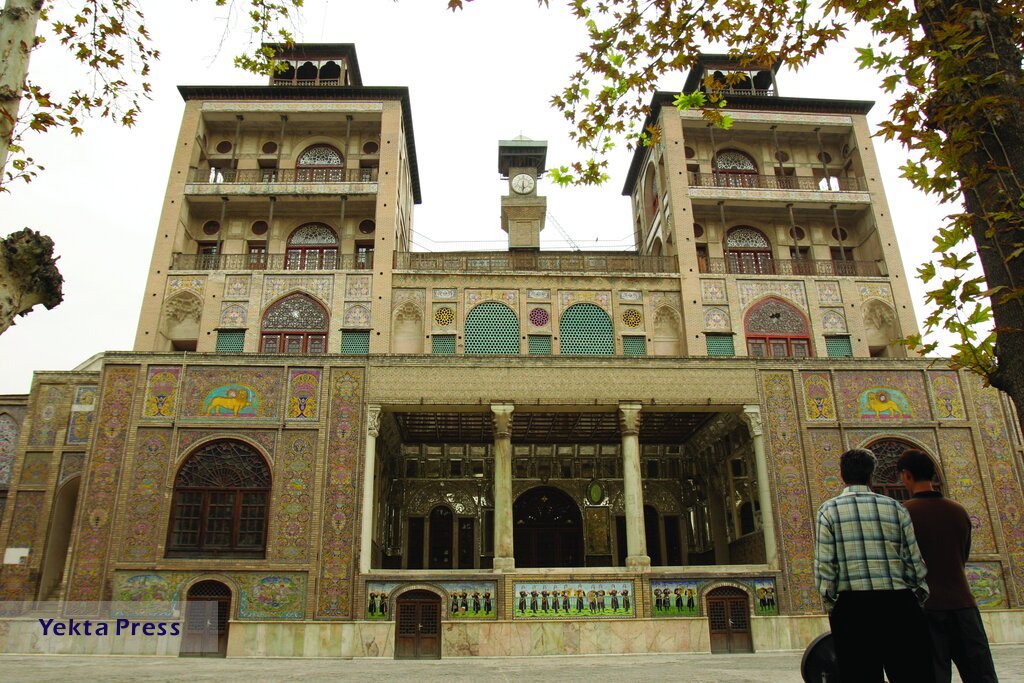 ارتباط جغد شوم کاخ سلطنتی با ترور شاه و تغییر حکومت